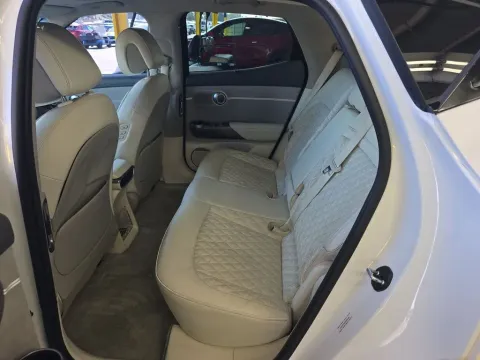 More photos of 2023 Genesis GV60 Performance at Clement Supercenter, MO