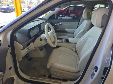 Another view of 2023 Genesis GV60 Performance for sale in St. Charles, MO at Clement Supercenter
