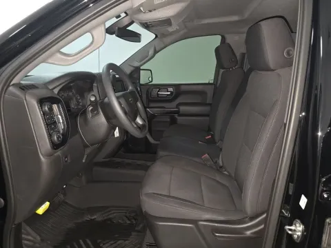 More photos of 2021 Chevrolet Silverado 1500 Custom Trail Boss at Clement Supercenter, MO