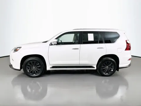 More photos of 2021 Lexus GX 460 Luxury at Clement Supercenter, MO