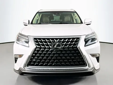 Photos of 2021 Lexus GX 460 Luxury for sale in St. Charles, MO at Clement Supercenter