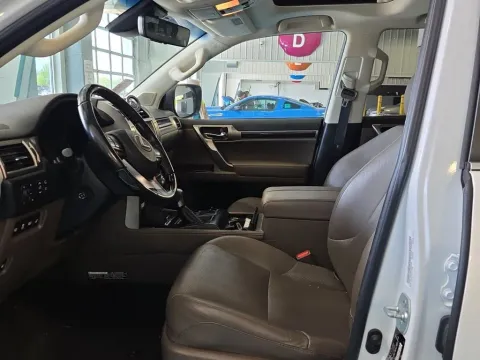 Another view of 2021 Lexus GX 460 Luxury for sale in St. Charles, MO at Clement Supercenter