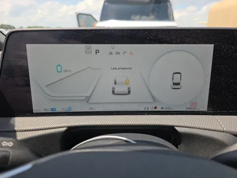 Photos of 2023 Kia EV6 GT-Line for sale in St. Charles, MO at Clement Supercenter
