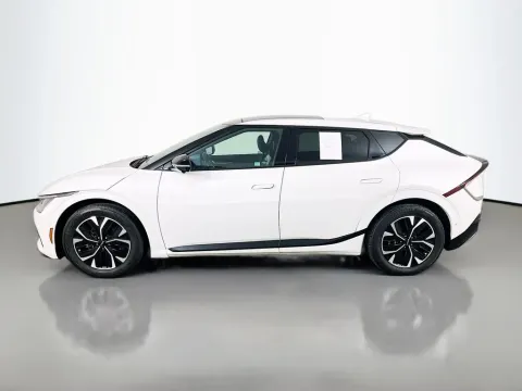 More photos of 2023 Kia EV6 GT-Line at Clement Supercenter, MO