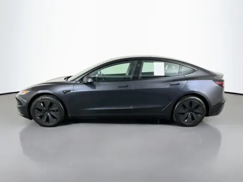 More photos of 2024 Tesla Model 3 at Clement Supercenter, MO