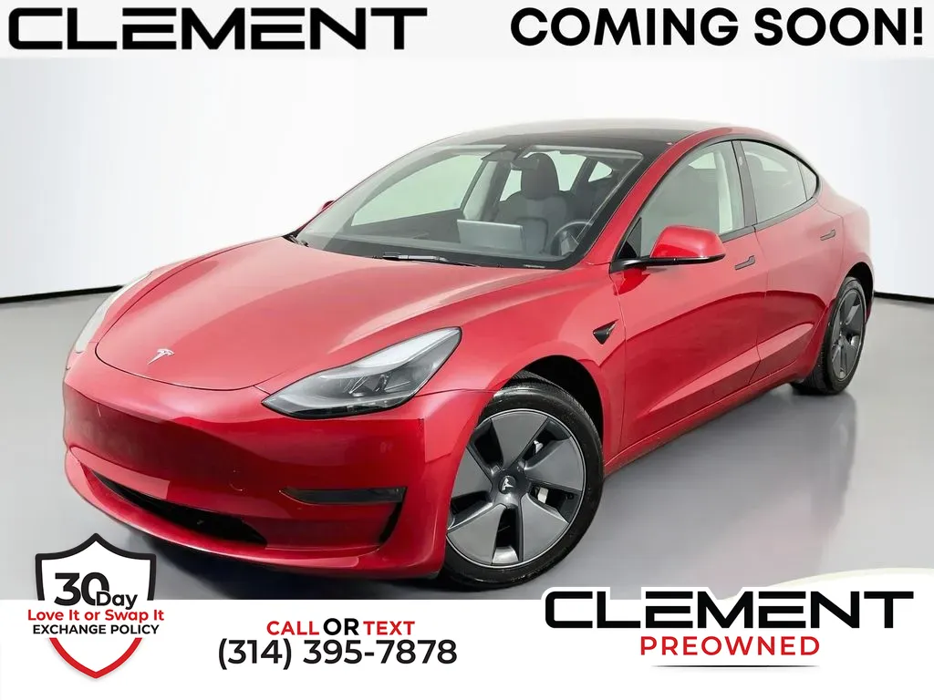 2023 Tesla Model 3 Long Range for sale in St. Charles, MO