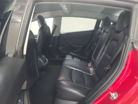 More photos of 2023 Tesla Model 3 at Clement Supercenter, MO