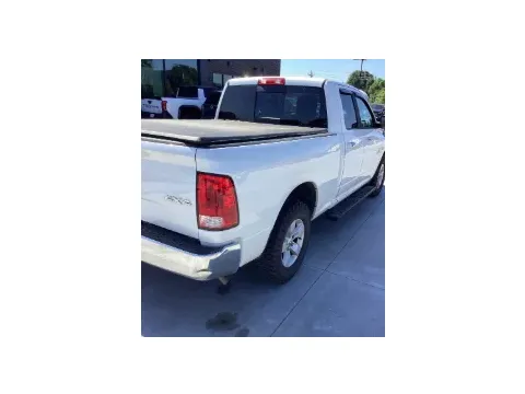 Photos of 2018 Ram 1500 SLT for sale in St. Charles, MO at Clement Supercenter