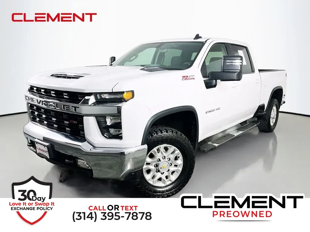 2023 Chevrolet Silverado 2500 HD LT for sale in St. Charles, MO