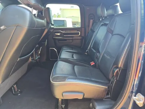 More photos of 2021 Ram 2500 Laramie at Clement Supercenter, MO