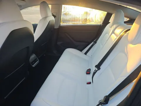 More photos of 2023 Tesla Model 3 at Clement Supercenter, MO