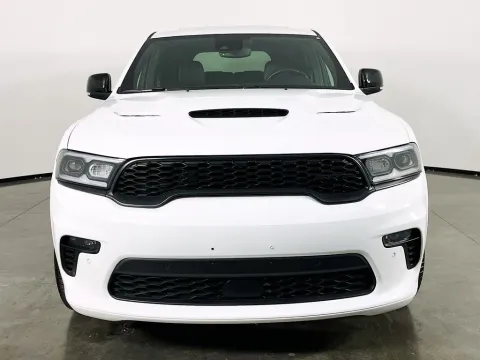 Another view of 2022 Dodge Durango SRT 392 for sale in St. Charles, MO at Clement Supercenter