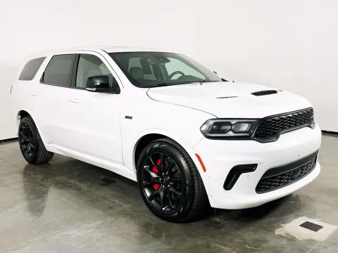 More photos of 2022 Dodge Durango SRT 392 at Clement Supercenter, MO