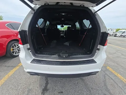 More photos of 2022 Dodge Durango SRT 392 at Clement Supercenter, MO