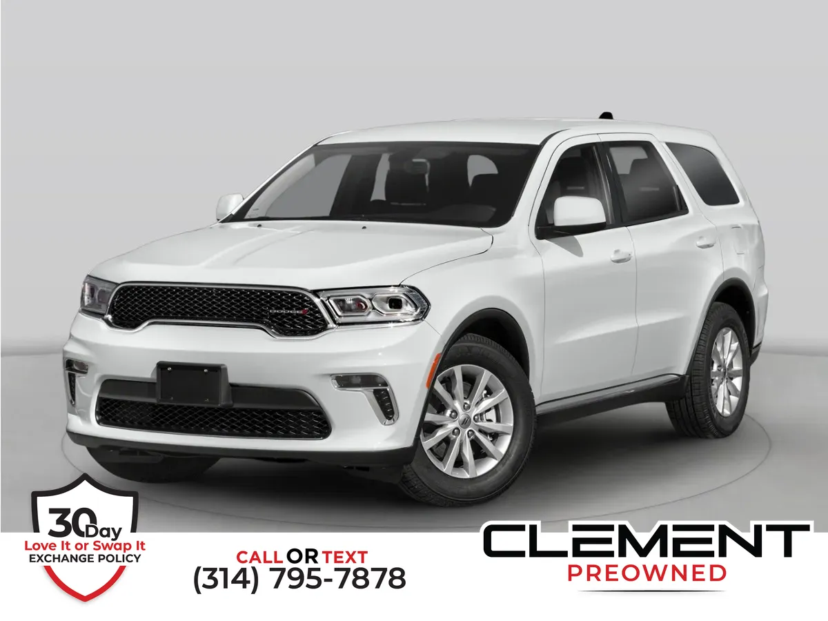 2022 Dodge Durango SRT 392 for sale in St. Charles, MO