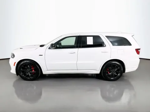 More photos of 2022 Dodge Durango SRT 392 at Clement Supercenter, MO