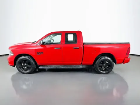 More photos of 2019 Ram 1500 Classic Express at Clement Supercenter, MO