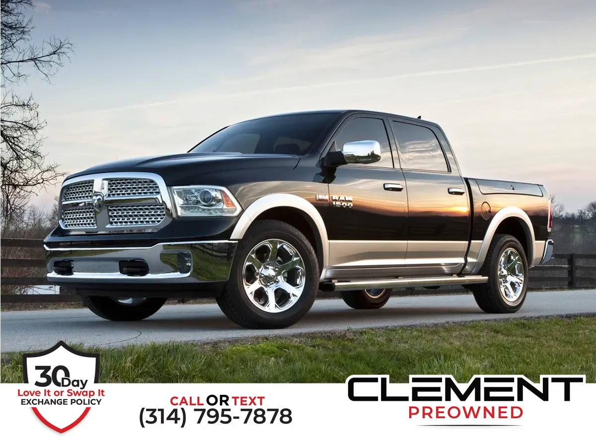 2019 Ram 1500 Classic Express for sale in St. Charles, MO