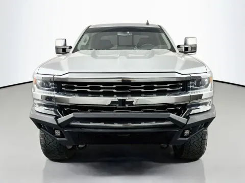 Photos of 2017 Chevrolet Silverado 1500 LTZ for sale in St. Charles, MO at Clement Supercenter