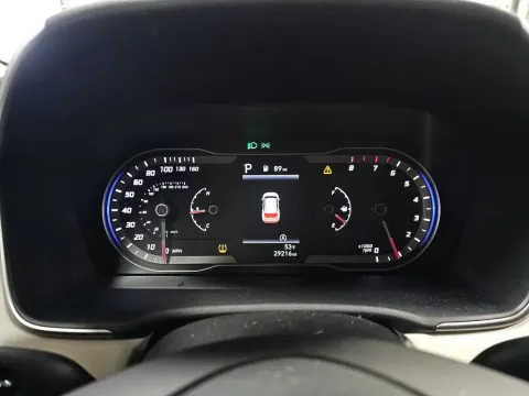 Photos of 2024 Hyundai Tucson SEL for sale in St. Charles, MO at Clement Supercenter
