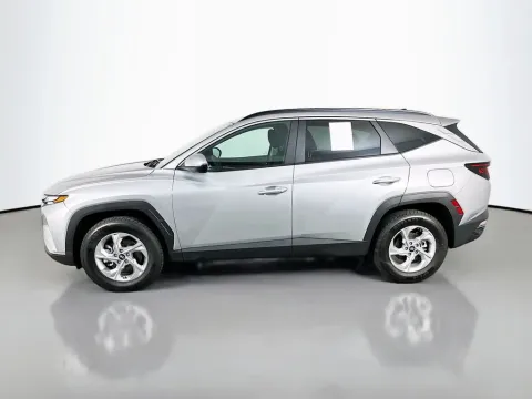 More photos of 2024 Hyundai Tucson SEL at Clement Supercenter, MO