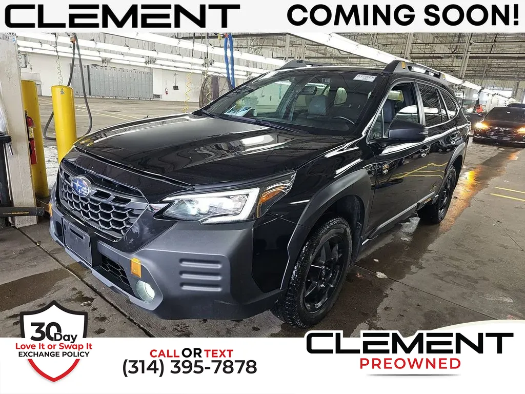 2022 Subaru Outback Outback Wilderness's photo
