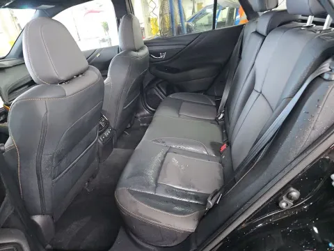 More photos of 2022 Subaru Outback Wilderness at Clement Supercenter, MO