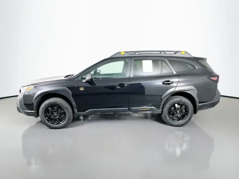 More photos of 2022 Subaru Outback Wilderness at Clement Supercenter, MO