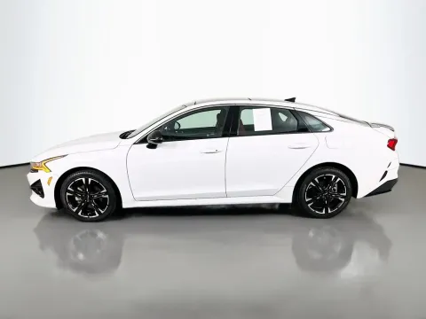 More photos of 2024 Kia K5 GT-Line at Clement Supercenter, MO