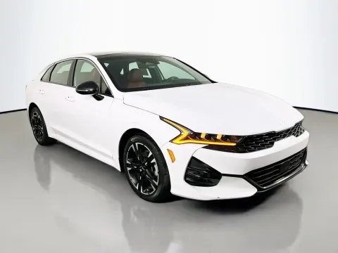 More photos of 2024 Kia K5 GT-Line at Clement Supercenter, MO