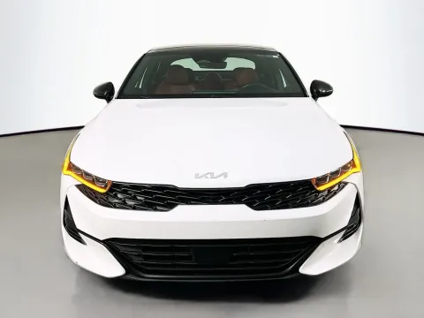 Another view of 2024 Kia K5 GT-Line for sale in St. Charles, MO at Clement Supercenter