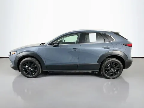 More photos of 2023 Mazda CX-30 2.5 Turbo Premium Package at Clement Supercenter, MO