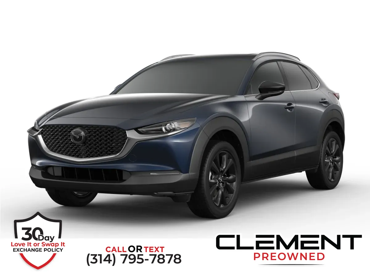 2023 Mazda CX-30 2.5 Turbo Premium Package for sale in St. Charles, MO