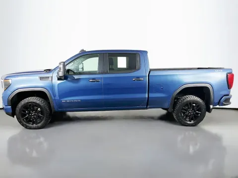 More photos of 2024 GMC Sierra 1500 Pro at Clement Supercenter, MO