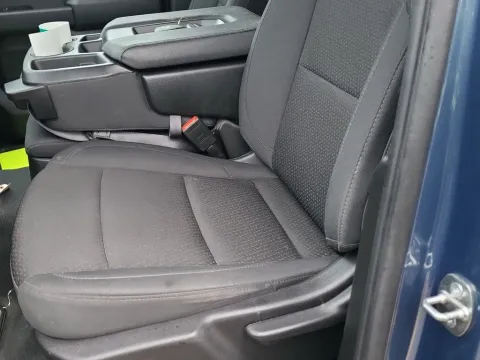 Another view of 2024 GMC Sierra 1500 Pro for sale in St. Charles, MO at Clement Supercenter