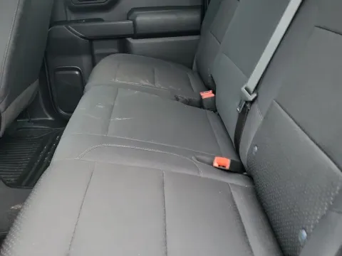 More photos of 2024 GMC Sierra 1500 Pro at Clement Supercenter, MO