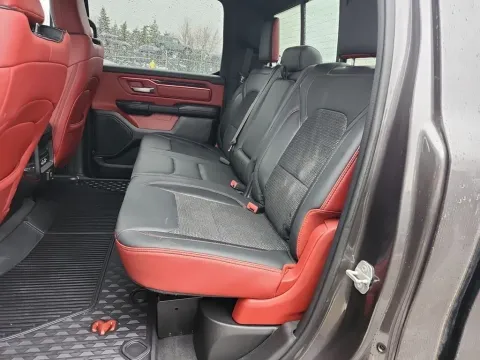 More photos of 2019 Ram 1500 Rebel at Clement Supercenter, MO