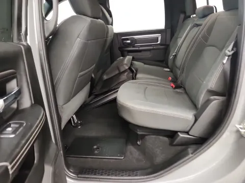 More photos of 2022 Ram 1500 Classic Warlock at Clement Supercenter, MO