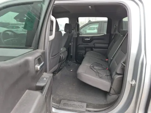 More photos of 2024 GMC Sierra 1500 Pro at Clement Supercenter, MO