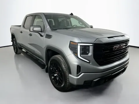 More photos of 2024 GMC Sierra 1500 Pro at Clement Supercenter, MO