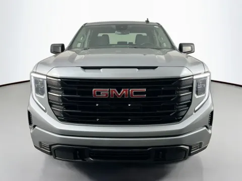 Another view of 2024 GMC Sierra 1500 Pro for sale in St. Charles, MO at Clement Supercenter