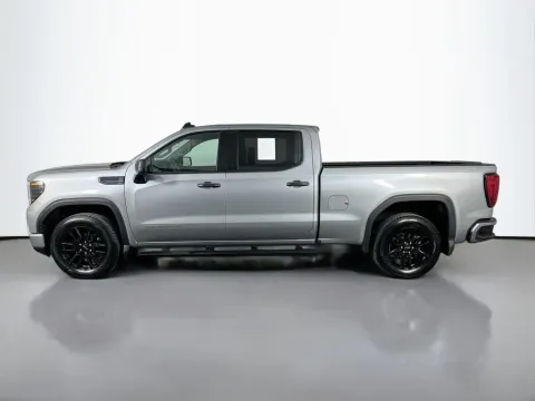 More photos of 2024 GMC Sierra 1500 Pro at Clement Supercenter, MO