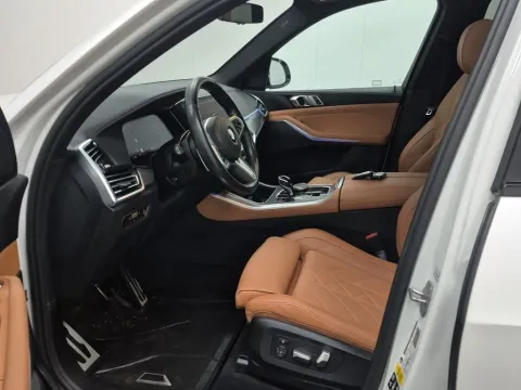 Photos of 2023 BMW X5 xDrive40i for sale in St. Charles, MO at Clement Supercenter
