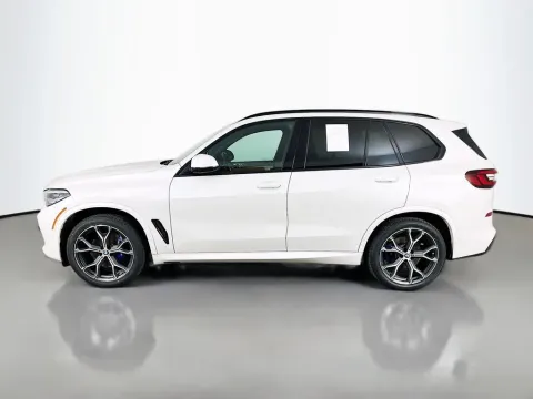 More photos of 2023 BMW X5 xDrive40i at Clement Supercenter, MO