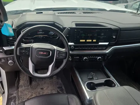 Photos of 2024 GMC Sierra 2500HD SLT for sale in St. Charles, MO at Clement Supercenter