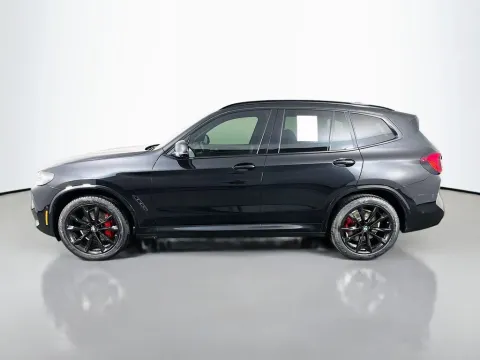 More photos of 2022 BMW X3 xDrive30i at Clement Supercenter, MO