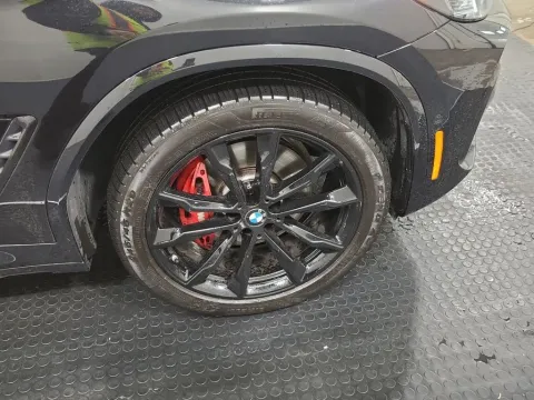 More photos of 2022 BMW X3 xDrive30i at Clement Supercenter, MO