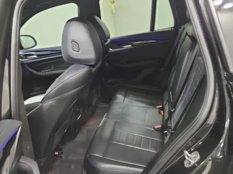 Another view of 2022 BMW X3 xDrive30i for sale in St. Charles, MO at Clement Supercenter