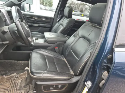Another view of 2021 Ram 1500 Limited for sale in St. Charles, MO at Clement Supercenter