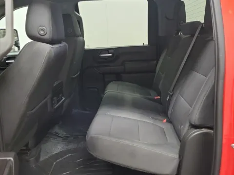Another view of 2022 Chevrolet Silverado 2500HD LT for sale in St. Charles, MO at Clement Supercenter
